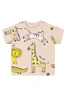 FLINQ baby jongens  T-shirt